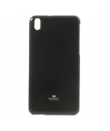 Θήκη HTC Desire 816 Jelly Case Mercury HTC Desire 816-Black