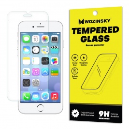 Tempered Glass for iphone SE 2020/ 7/8 Wozinsky -clear