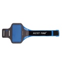 Θήκη μπράτσου ROMIX 4.7 -5.2'' Ultrathin Sports Running Armband for iPhone 6/6s 4.7"- 5.2" - Blue