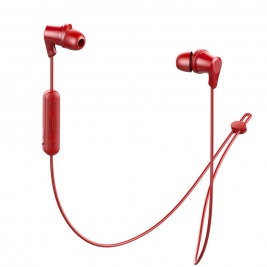ZEALOT H11 Ακουστικά Bluetooth 4.2 In-ear Stereo Headset Magnetic Absorption Sport Earphones-Red