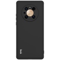 Θήκη Huawei Mate 40 Pro IMAK UC-2 Series Matte TPU Soft-black