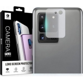 MOCOLO Camera lens Tempered glass for Samsung Galaxy S20 Ultra