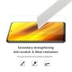 Tempered glass ENKAY 0.26mm 2.5D for Xiaomi Poco X3 NFC/Poco X3