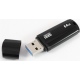 GOODRAM UMM3 Pendrive - 64GB USB 3.0 Black
