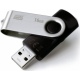 GOODRAM UTS2 16GB USB 2.0 Black