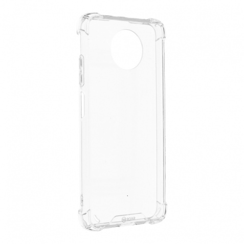 Θήκη σιλικόνης Xiaomi Redmi Note 9T 5G Armor Jelly Roar-transparent