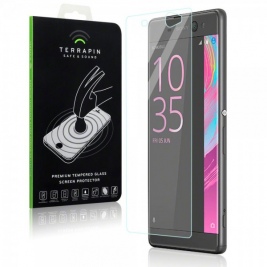 Terrapin Tempered Glass - Αντιχαρακτικό Γυάλινο Screen Protector Sony Xperia XA Ultra (006-005-203)