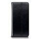 Terrapin Δερμάτινη Θήκη - Πορτοφόλι LG G6 - Black (117-014-136)