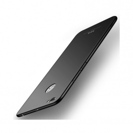 MSVII Super Slim Σκληρή Θήκη PC Xiaomi Note 5A Prime - Black (L3-05)