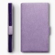 Terrapin Θήκη Πορτοφόλι Sony Xperia L2 - Purple (117-005-565)
