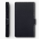 Terrapin Low Profile Thin Θήκη - Πορτοφόλι Sony Xperia L2 - Black (117-005-564)