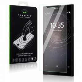 Terrapin Tempered Glass - Αντιχαρακτικό Γυάλινο Screen Protector Sony Xperia L2 (006-005-235)