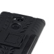 Terrapin Ανθεκτική Θήκη με Stand για Sony Xperia L2 - Black (131-005-054)