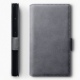 Terrapin Low Profile Δερμάτινη Θήκη - Πορτοφόλι Sony Xperia L2 - Grey (117-005-601)