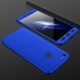 Θήκη Hybrid Full Body 360° Xiaomi Redmi Note 5A Prime - Blue (13463) - OEM