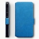 Terrapin Θήκη - Πορτοφόλι Nokia 6.1 Plus - Light Blue (117-001-308)