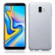 Terrapin Θήκη Σιλικόνης Samsung Galaxy J6 Plus 2018 - Clear (118-002-736)