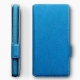 Terrapin Low Profile Θήκη - Πορτοφόλι Sony Xperia XZ2 Compact - Light Blue (117-005-630)