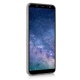 KW Θήκη Σιλικόνης Samsung Galaxy A6 2018 - Pink / Blue Space (45255.09)
