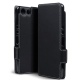 Terrapin Θήκη Πορτοφόλι Sony Xperia XZ4 Compact - Black (117-005-663)