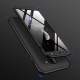 GKK Θήκη Hybrid Full Body 360° Samsung Galaxy J4 Plus 2018 - Black (44493)