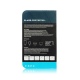 Screen Protector for Samsung Galaxy S4 SIV GT-i9500 - Ultra Clear - 2 Pieces