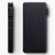 Terrapin Θήκη Πορτοφόλι Sony Xperia 10 - Black (117-005-645)