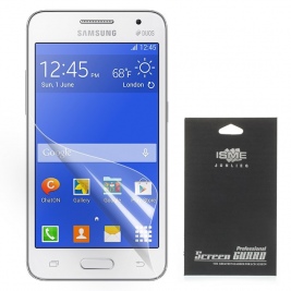 Screen Protector Film for Samsung Galaxy Core II 2 G355H