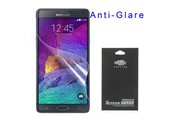 Screen Protector Note 4 Clear LCD Screen Protector Shield Film for Samsung Galaxy Note 4 N910 