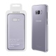 Samsung Official Ημιδιάφανη Σκληρή Θήκη Clear Cover Galaxy S8 Plus - Violet (EF-QG955CVEGWW)