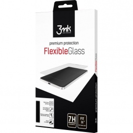 3MK Premium Flexible Glass Huawei P30 Lite - 0.2mm (48132)