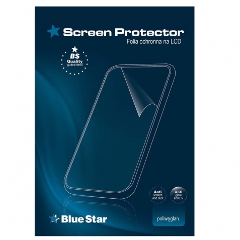 Screen protector LG G3 polycarbon Ultra Clear