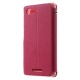 Θήκη iPhone 4/4S Case-Mate - Barely There Case for Apple iPhone 4, 4S - Brushed Aluminum Pink 
