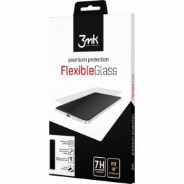 3MK Premium Flexible Glass Samsung Galaxy A50/A30s - 0.2mm (48661)