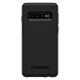 Otterbox Symmetry Series - Θήκη Samsung Galaxy S10 - Black (77-61326)