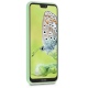 KW Θήκη Σιλικόνης Huawei P20 Lite - Soft Flexible Rubber Protective Cover - Mint Matte (44358.50)