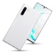Terrapin Θήκη Σιλικόνης Samsung Galaxy Note 10 - Clear (118-002-782)
