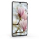 KW Θήκη Σιλικόνης Huawei P30 - Light Pink / White / Transparent (47412.04)