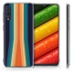 KW Θήκη Σιλικόνης Samsung Galaxy A50 - Multicolor (48061.12)