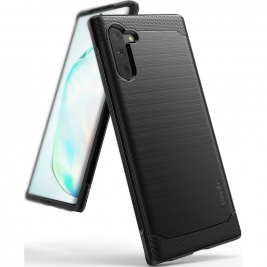 Ringke Onyx Θήκη Samsung Galaxy Note 10 - Black (51541)