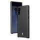 Duxducis Skin Lite Θήκη Samsung Galaxy Note 10 - Black (52271)