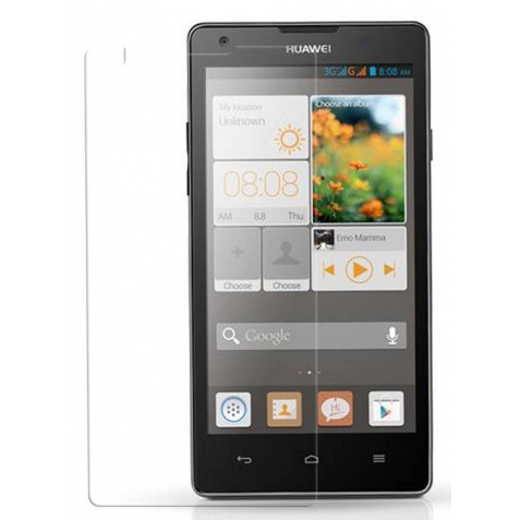 Screen Protector g700 for Huawei Ascend g700 - Ultra clear