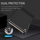 Duxducis Domo Series - Θήκη Flip Huawei Mediapad M6 8.4 - Black (52433)