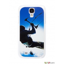 Θήκη VaVeliero Galaxy S4 Cover Kite Galaxy S4 