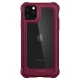 Spigen Gaunlet Θήκη iPhone 11 Pro - Iron Red (077CS27518)