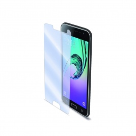 Celly Tempered Glass - Anti Blue-Ray Αντιχαρακτικό Γυάλινο Screen Protector Samsung Galaxy J3 2016 (GLASS555