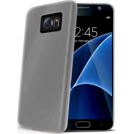 Celly Θήκη Σιλικόνης Samsung Galaxy S7 - Tranparent (GELSKIN590)