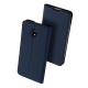 Duxducis SkinPro Θήκη Πορτοφόλι Xiaomi Redmi 8A - Blue (55306)