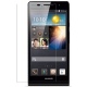 Screen Protector for HUAWEI Ascend P6 - Ultra Clear
