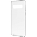Celly Διάφανη Θήκη Σιλικόνης Samsung Galaxy S10 - Transparent (GELSKIN890)